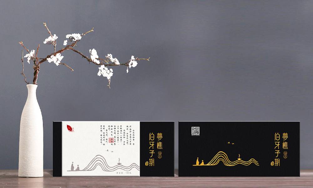 街巷烟火气，匠心手作温——烟台包装设计的人文温度