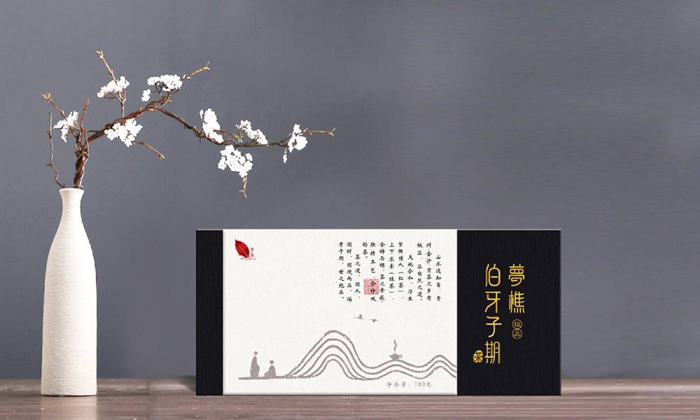烟台包装插画设计的魅力密码——从视觉叙事到情感共鸣的艺术表达