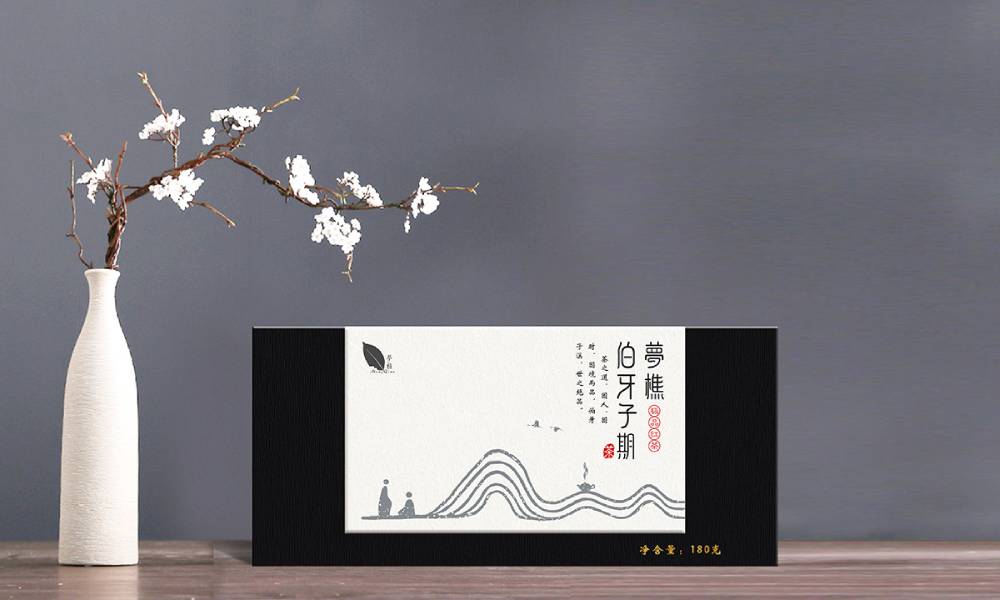 烟台国潮包装设计的创新路径——传统文化与年轻潮流的破圈融合