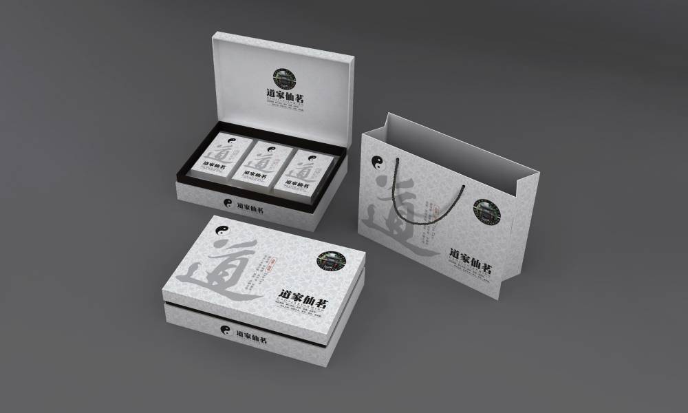 烟台月饼礼盒包装设计的创新突围——传统节令与年轻审美的共生之道