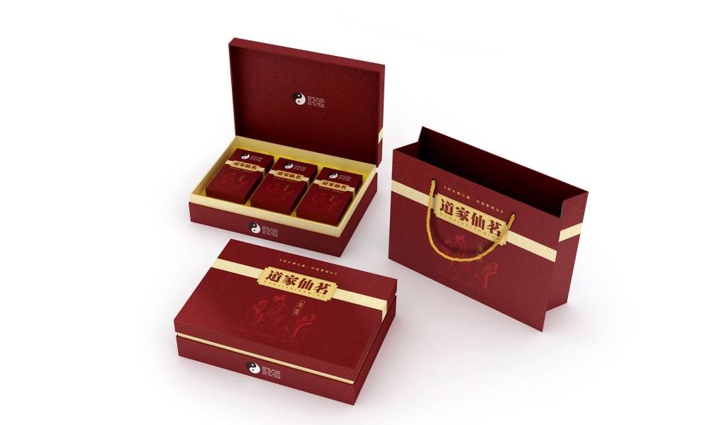烟台文创产品包装设计的破圈密码——文化基因与消费场景的双向激活