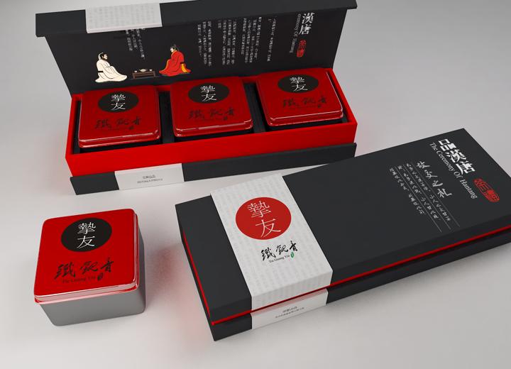 烟台包装盒设计：兼顾实用与美学，赋能产品价值
