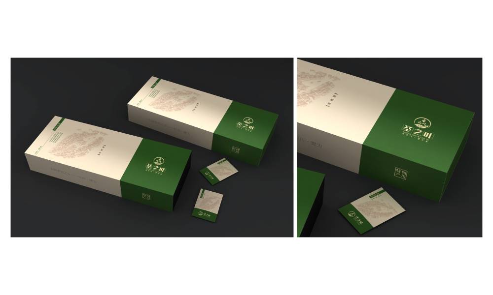 烟台包装设计用传统工艺构筑现代品牌的文化护城河实践录