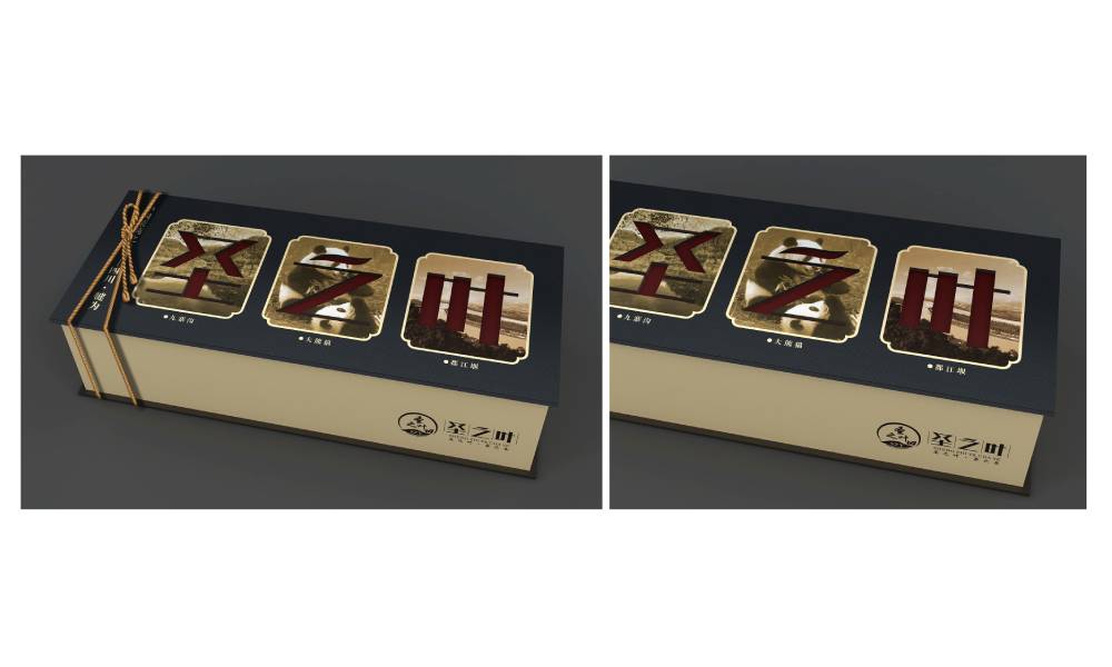 烟台包装设计公司如何用视觉革命推动企业品牌年轻化转型？