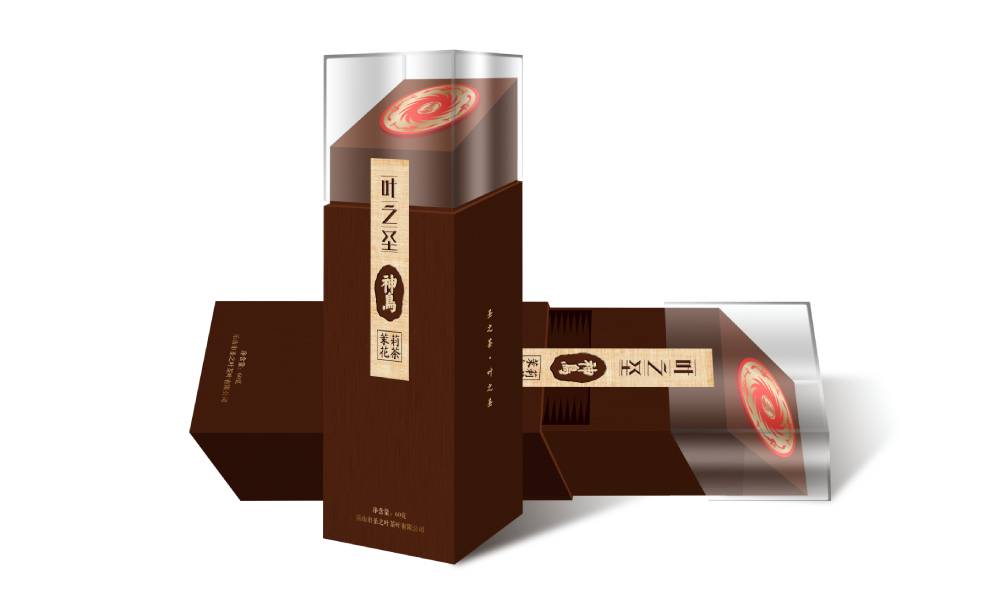 烟台礼品包装设计：以礼传情，融合城市特色，打造有温度的伴手礼