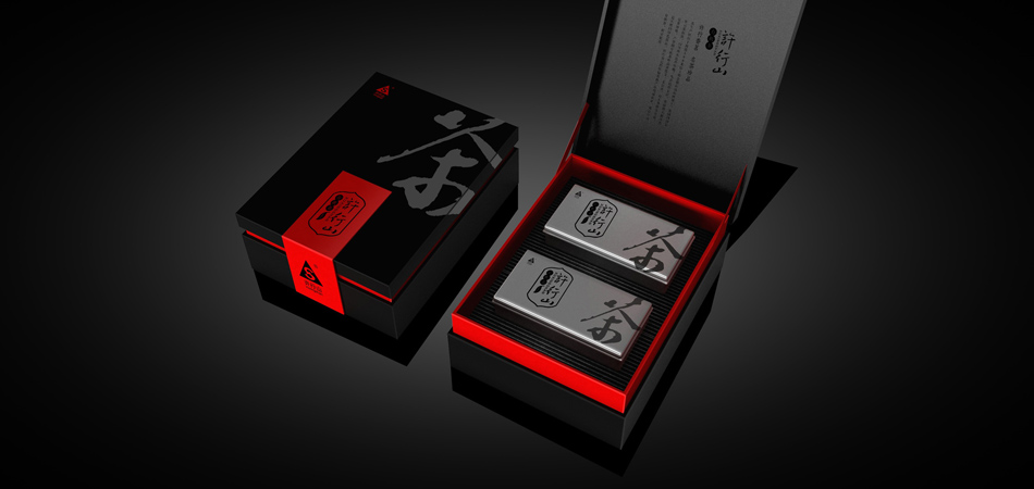 烟台包装设计的底层逻辑：用差异化塑造不可替代的品牌印记